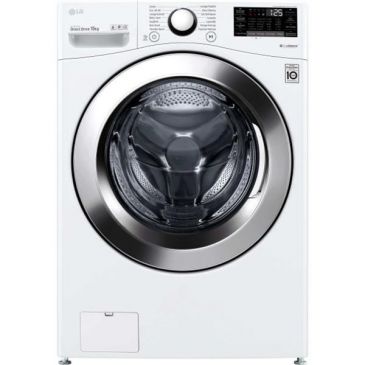 Lave-linge frontal - LG