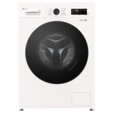 Lave-linge séchant frontal - LG