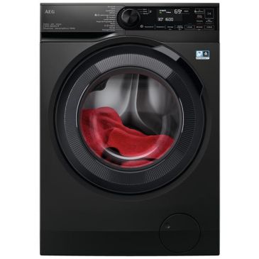 Lave-linge séchant frontal - AEG
