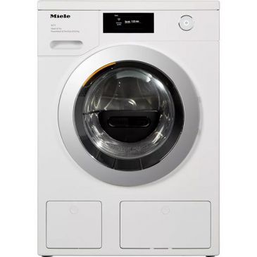 Lave-linge séchant frontal - MIELE