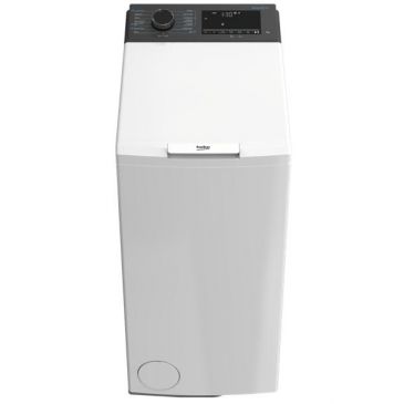 Lave-linge top - BEKO