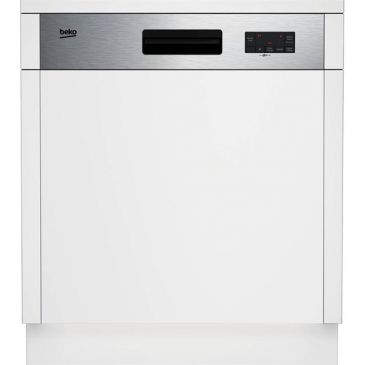 Lave-vaisselle intégrable - BEKO