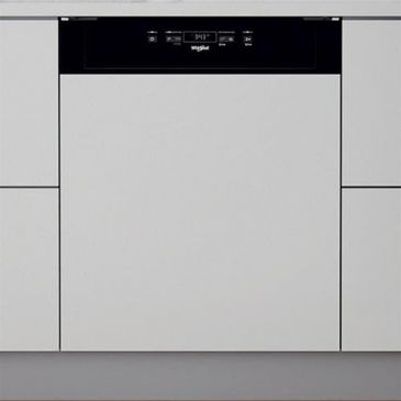 Lave-vaisselle intégrable - WHIRLPOOL