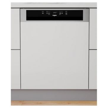 Lave-vaisselle intégrable - WHIRLPOOL