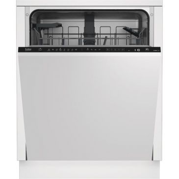 Lave-vaisselle tout-intégrable - BEKO