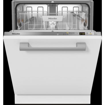 Lave-vaisselle tout-intégrable - MIELE