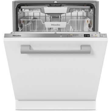Lave-vaisselle tout-intégrable - MIELE