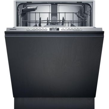 Lave-vaisselle tout-intégrable - SIEMENS