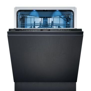 Lave-vaisselle tout-intégrable - SIEMENS