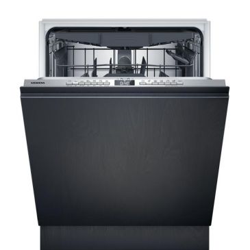 Lave-vaisselle tout-intégrable - SIEMENS