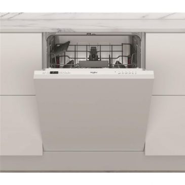 Lave-vaisselle tout-intégrable - WHIRLPOOL
