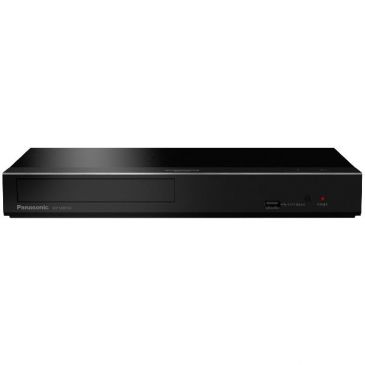 Lecteur Blu-ray 4K - PANASONIC