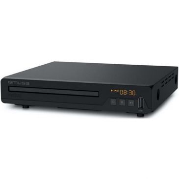 Lecteur DVD avec HDMI - MUSE