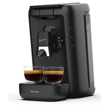 Machine à café à dosettes - PHILIPS