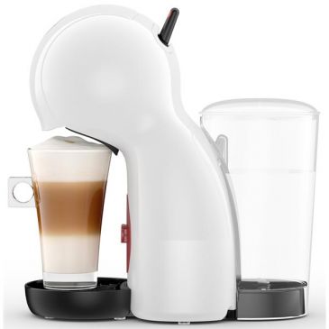 Machine à café expresso à capsules - KRUPS