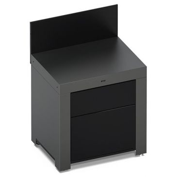 Plancha module cuisine d'extérieur - ENO
