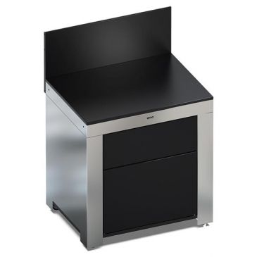 Plancha module cuisine d'extérieur - ENO