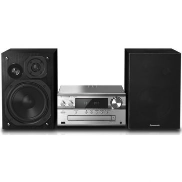 Chaîne HiFi CD - PANASONIC