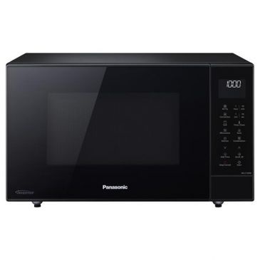 Micro-ondes combiné - PANASONIC