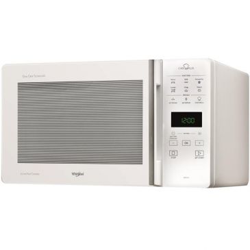 Micro-ondes combiné - WHIRLPOOL