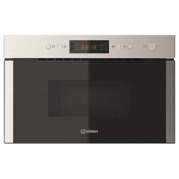 Micro-ondes encastrable gril - INDESIT