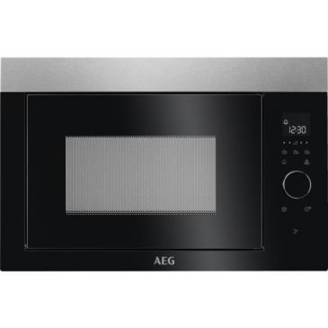 Micro-ondes encastrable solo - AEG