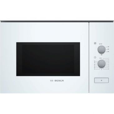 Micro-ondes encastrable solo - BOSCH