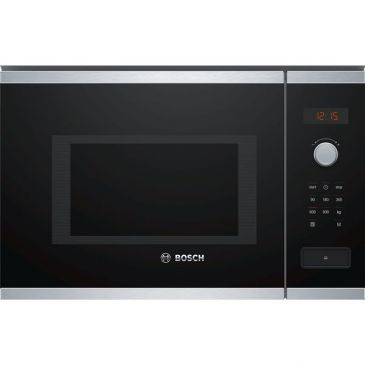 Micro-ondes encastrable solo - BOSCH