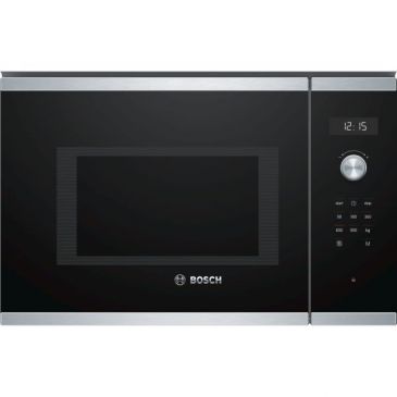 Micro-ondes encastrable solo - BOSCH