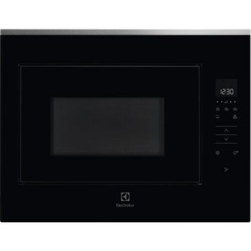 Micro-ondes encastrable solo - ELECTROLUX