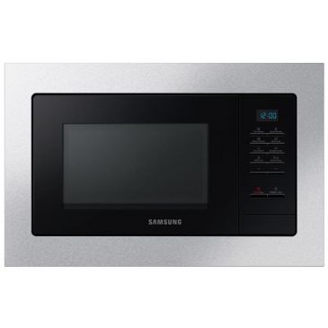 Micro-ondes encastrable solo - SAMSUNG