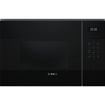 Micro-ondes encastrable gril - BOSCH