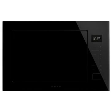 Micro-ondes encastrable gril - SMEG