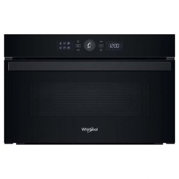 Micro-ondes encastrable gril - WHIRLPOOL