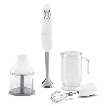 Préparation culinaire mixeur - SMEG