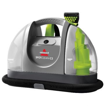 Nettoyeur injecteur extracteur - BISSELL