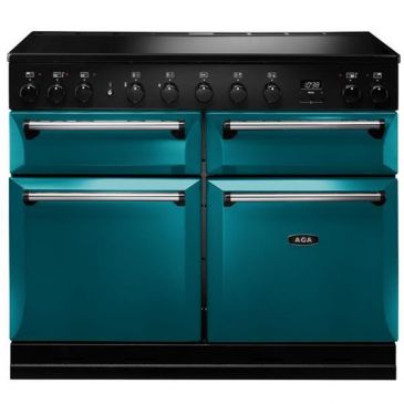 Piano de cuisson induction - AGA