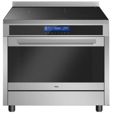Piano de cuisson induction - AMICA