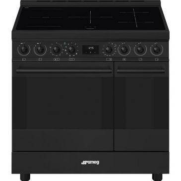 Piano de cuisson induction - SMEG