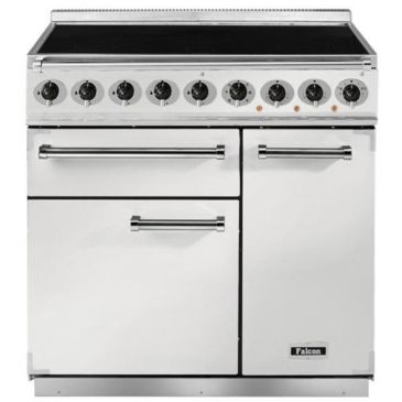 Piano de cuisson induction - FALCON