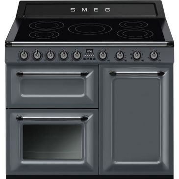 Piano de cuisson induction - SMEG