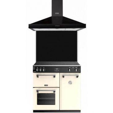 Piano de cuisson induction - STOVES