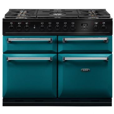 Piano de cuisson mixte - AGA