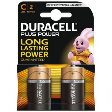 Pile Alcaline  - DURACELL