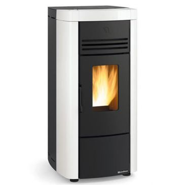 Poêle à granulés électronique - NORDICA EXTRAFLAME