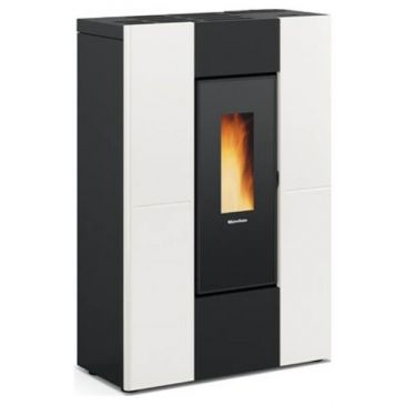 Poêle à granulés électronique - NORDICA EXTRAFLAME