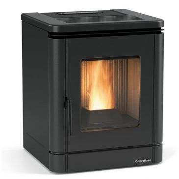 Poêle à granulés électronique - NORDICA EXTRAFLAME