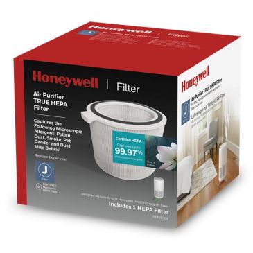 Purificateur d'air accessoire - HONEYWELL