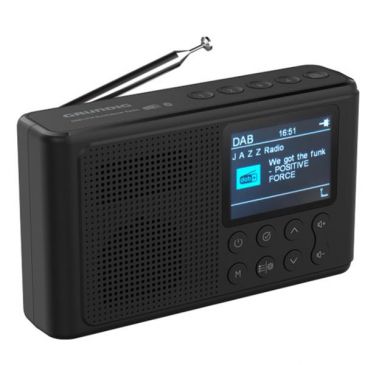 Radio piles ou secteur - GRUNDIG