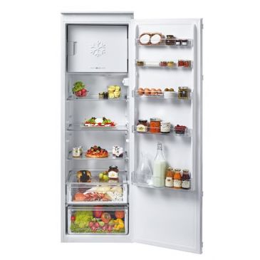 Réfrigérateur intégrable 1 porte 4 étoiles - CANDY
